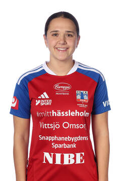 s Daniela Galic