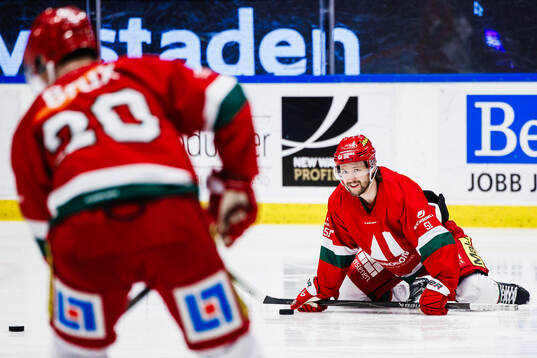 Modos Victor Berglund
