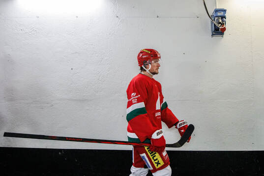 Modos Jesper Olofsson