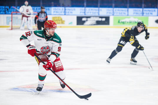 Modos Jesper Olofsson