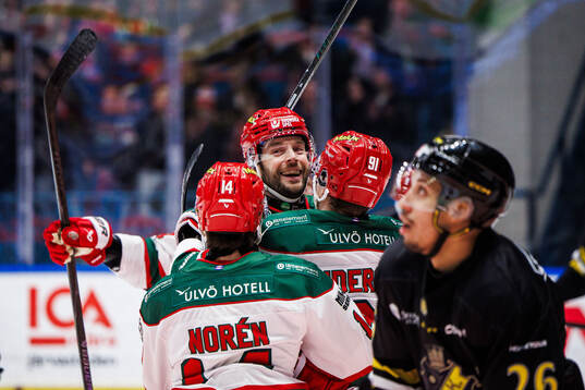 Modos David Rundblad jublar