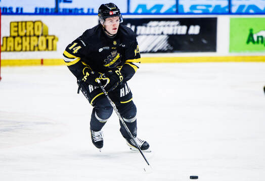 AIKs Jesper Emanuelsson