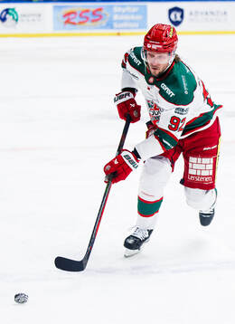 Modos Jesper Olofsson