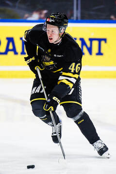 AIKs Viggo Gustafsson