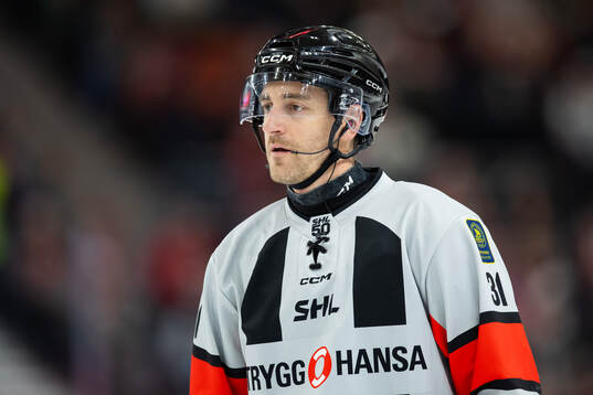 Domare Kristoffer Folkstrand