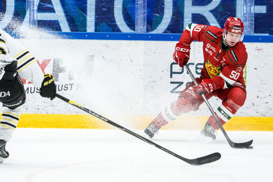 Moras Tobias Ekberg