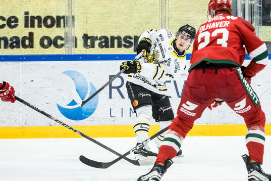Vimmerbys Kevin Wennström