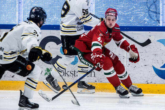 Moras Romeo Edvardsen Sörensen