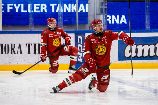 Moras Kristoffer Gunnarsson