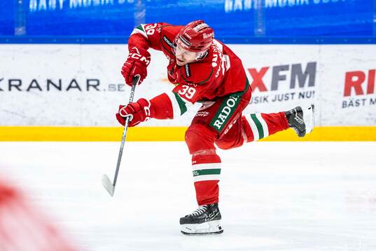 Moras Kristoffer Gunnarsson