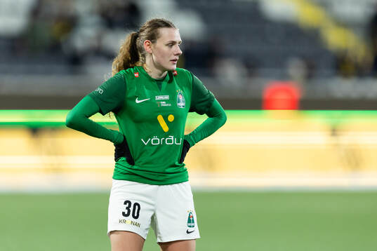 Edith Kristin Kristjansdottir of Breidablik