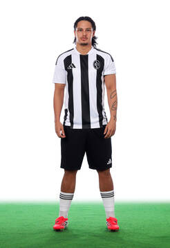 Landskronas Andre perez