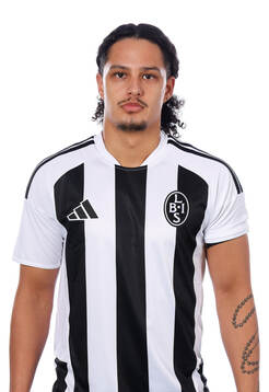 Landskronas Andre perez