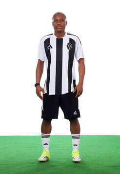 Landskronas Ozoemena Chibueze Maxwell