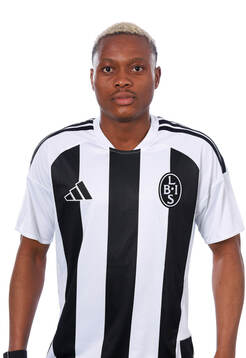 Landskronas Ozoemena Chibueze Maxwell