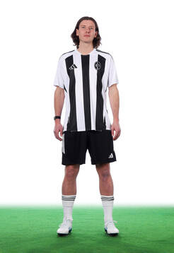 Landskronas Andreas Murbeck