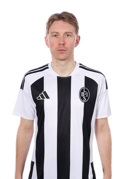 Landskronas Adam Egnell