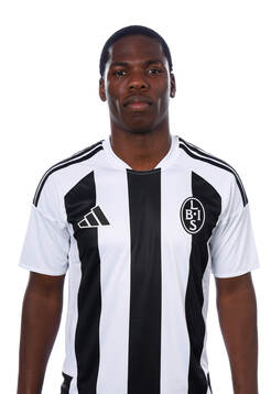 Landskronas Xavier Odhiambo