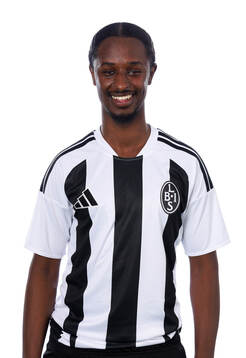 Landskronas Max'Med Mohamed
