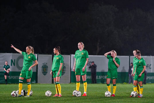 Players of Hammarby