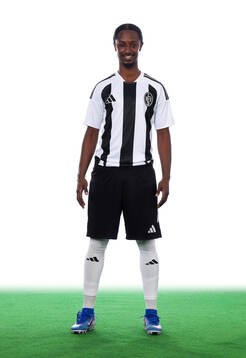 Landskronas Max'Med Mohamed