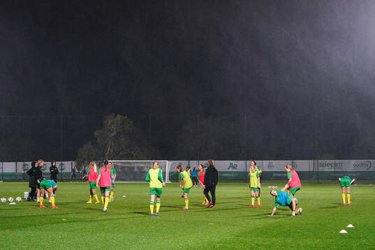 players of Hammarby
