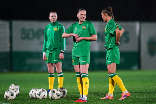 Players of Hammarby