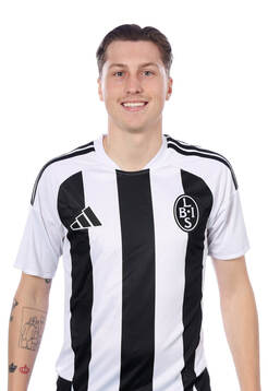 Landskronas Kevin Jensen