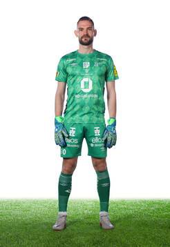 Elfsborgs Lucas Hägg Johansson