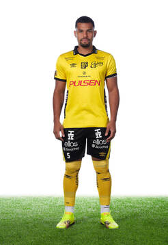 Elfsborgs Wenderson Oliveira