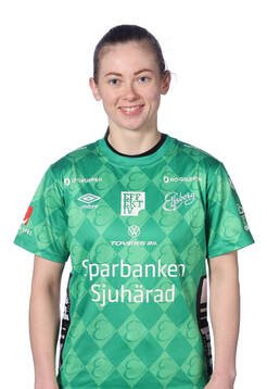 Elfsborgs Marlen Kelm