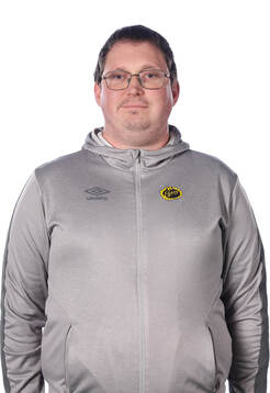Elfsborgs Materialförvaltare Philip Ödvall