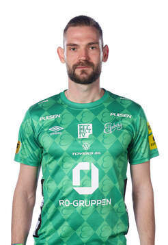 Elfsborgs Lucas Hägg Johansson