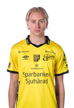Elfsborgs Ludvig Richtnér