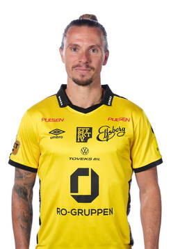 Elfsborgs Niklas Hult