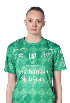 Elfsborgs Filippa Ek