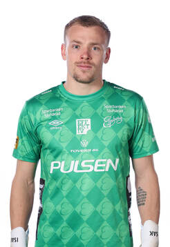 Elfsborgs Isak Pettersson