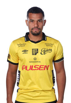 Elfsborgs Wenderson Oliveira