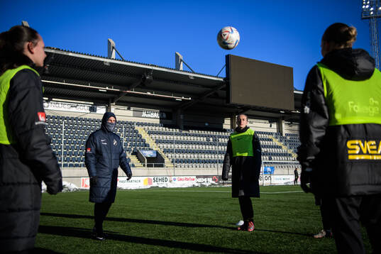 AIKs spelare