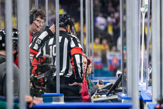 The 1-2 goal of Slovakia is