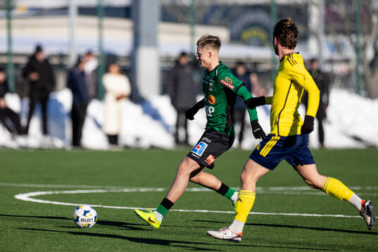 Varbergs Edvin Tellgren