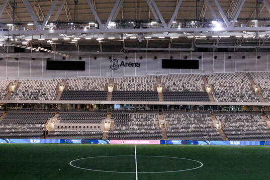 3Arena