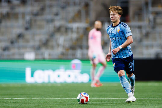 Djurgårdens Matias Siltanen