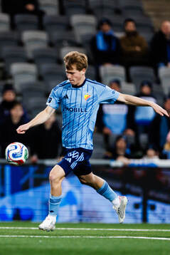 Djurgårdens Bo Hegland