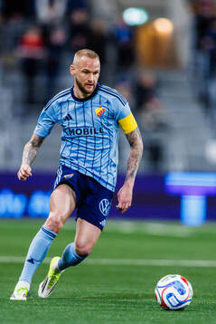 Djurgårdens Adam Ståhl