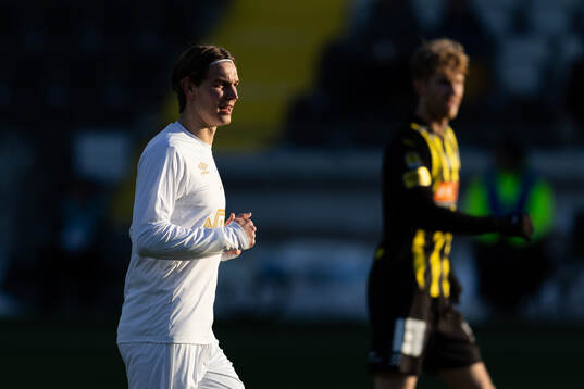 Örgrytes Noah Christoffersson