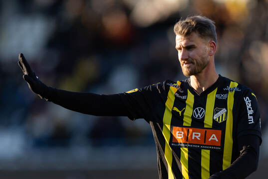 Häckens Johan Hammar