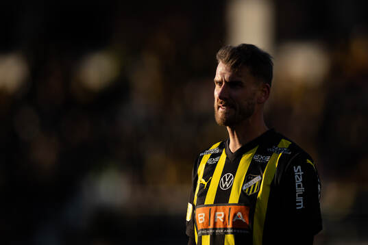 Häckens Johan Hammar