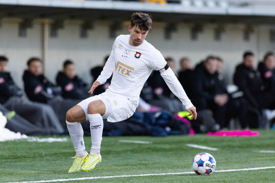 Örgrytes Daniel Paulson