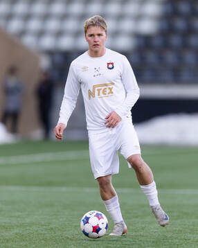 Örgrytes Sebastian Lagerlund